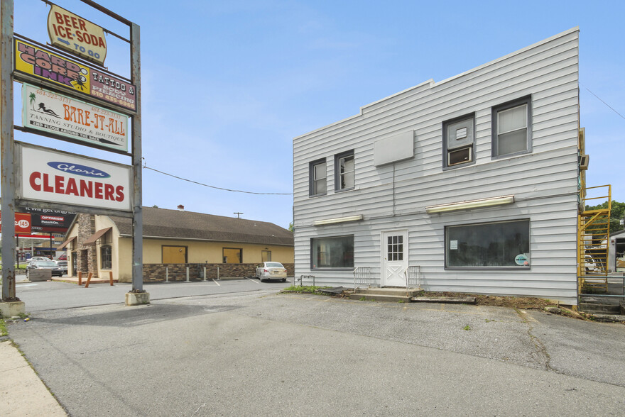 1154 MacArthur Rd, Whitehall, PA for sale - Building Photo - Image 1 of 1