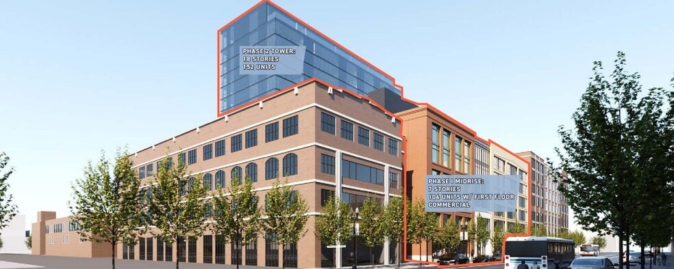 2328 S Michigan Ave, Chicago, IL for sale - Building Photo - Image 2 of 5