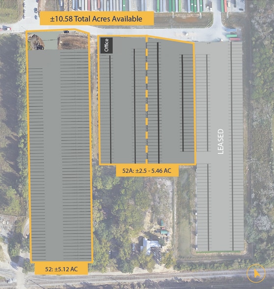 52 Sonny Purdue Dr, Savannah, GA for lease - Primary Photo - Image 1 of 2