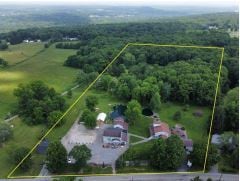 More details for 118-128 Orangeville Rd, Greenville, PA - Hospitality for Sale