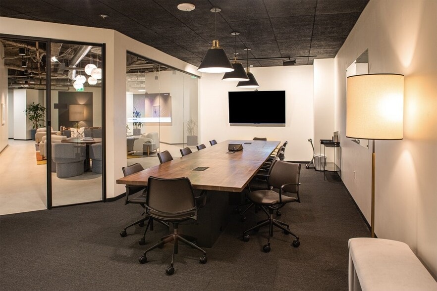 401 W A St, San Diego, CA for lease - Interior Photo - Image 3 of 12