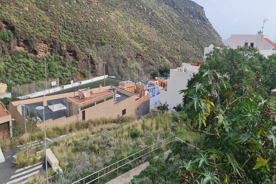 Calle la Diana, 1, Santa Cruz de Tenerife, Santa Cruz de Tenerife à vendre - Autre - Image 2 de 2