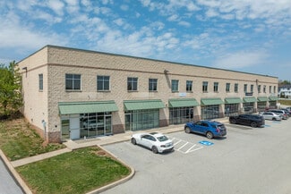 More details for 555 Ryan Run Rd, York, PA - Office for Lease