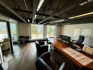 Plus de détails pour 2220 N Pacific St, Seattle, WA - Bureau, Industriel à louer