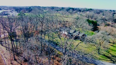 201 Woodland Acres Rd, Maryville, TN - Aerial  map view