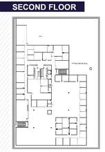 330 Bob Heath Dr, Huntsville, AL for lease Floor Plan- Image 2 of 3