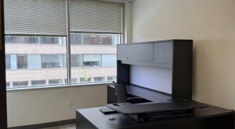 1200 G St NW, Washington, DC for lease Interior Photo- Image 2 of 3