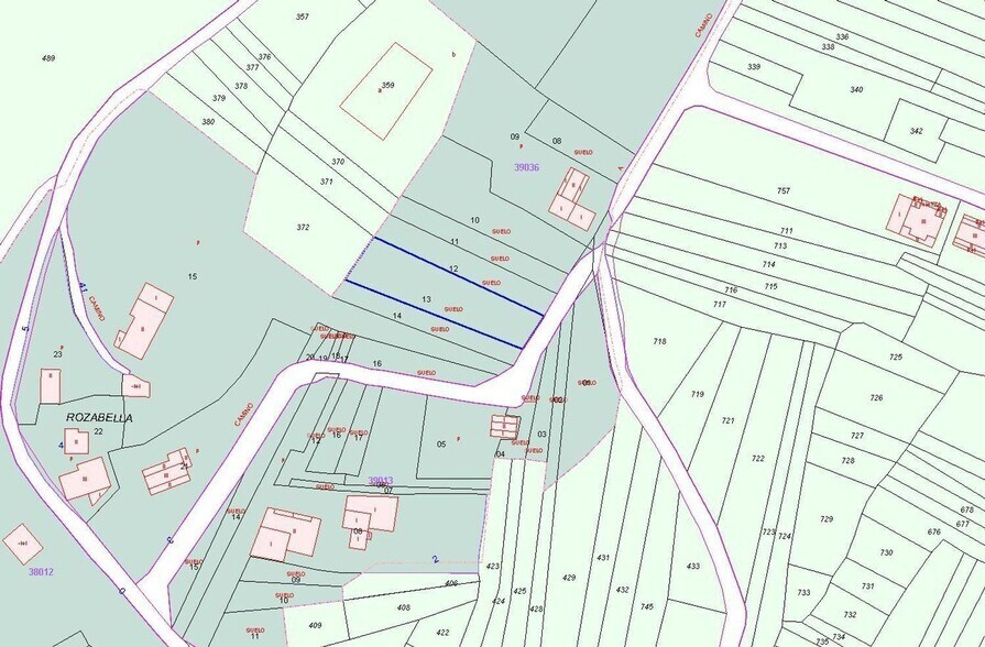 Lugar O Río, 2, Moraña, Pontevedra à vendre - Photo du bâtiment - Image 3 de 9