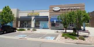 Plus de détails pour 14605 E Arapahoe Rd, Centennial, CO - Commerce de détail à louer