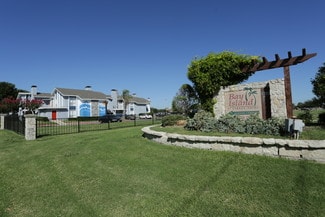 More details for 6109 Bay Island Dr, Garland, TX - Multifamily for Sale