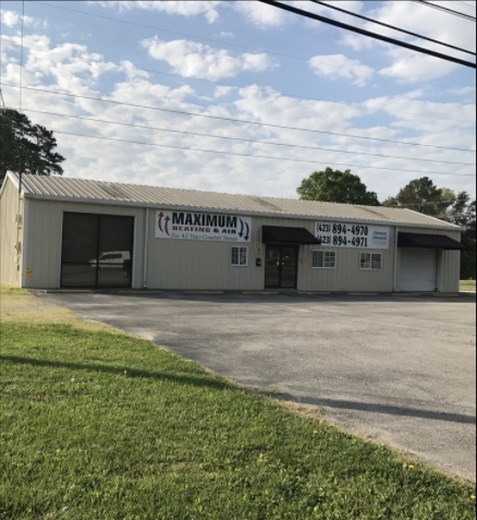 5100 Highway 58, Chattanooga, TN for sale - Primary Photo - Image 1 of 1