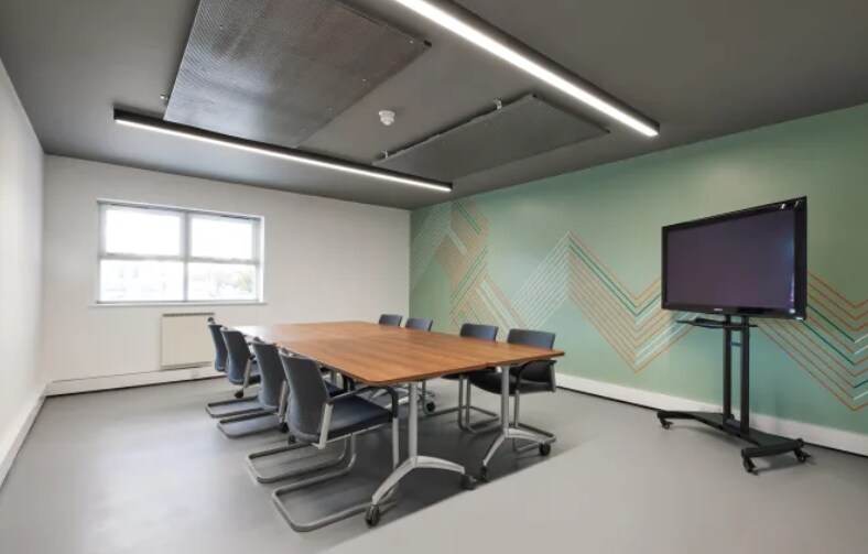 Lincoln Rd, High Wycombe à louer - Photo intérieure - Image 2 de 9