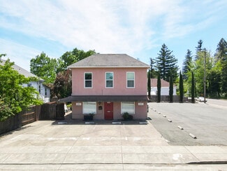 Plus de détails pour 448 Sebastopol Ave, Santa Rosa, CA - Bureau à vendre