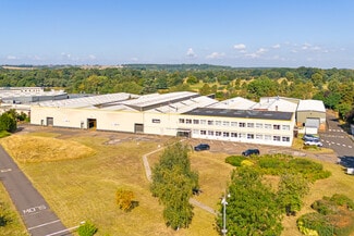 Plus de détails pour Londonthorpe Rd, Grantham - Flex à vendre