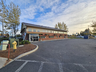 More details for 725 N Stanley St, Medical Lake, WA - Office/Medical for Lease