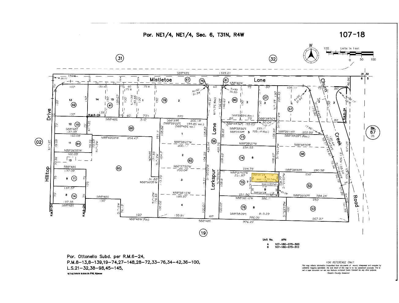 2151 Larkspur Ln, Redding, CA for lease Primary Photo- Image 1 of 9