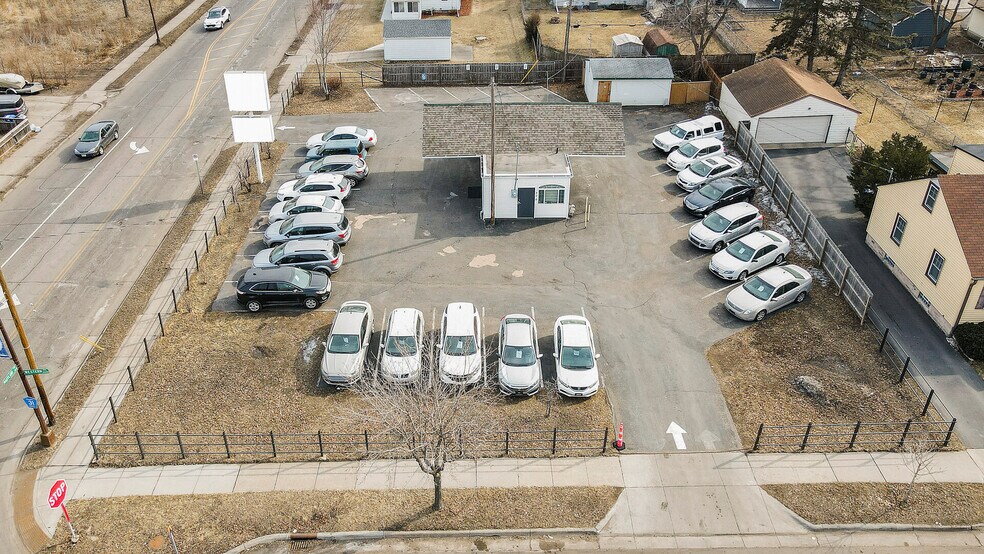 370 Maryland Ave W, Saint Paul, MN à vendre - Photo du bâtiment - Image 2 de 18