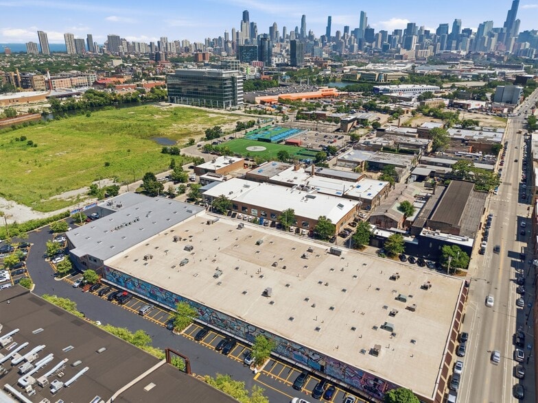 1731-1749 N Elston Ave, Chicago, IL for lease - Building Photo - Image 3 of 47