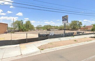 More details for 2841 Cerrillos Rd, Santa Fe, NM - Land for Lease