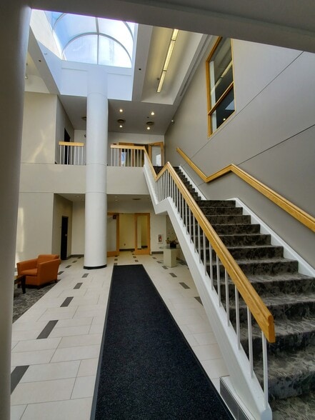 85 Rangeway Rd, Billerica, MA for lease - Building Photo - Image 3 of 5
