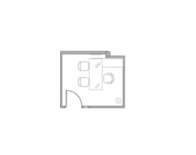 85 Swanson Rd, Boxborough, MA for lease Floor Plan- Image 1 of 1