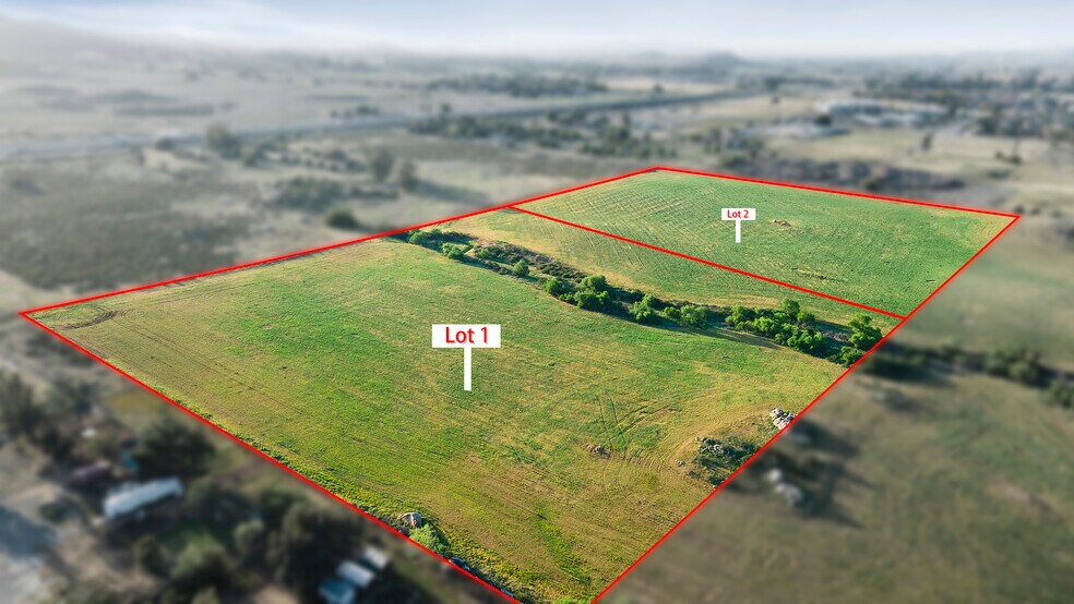 Walt Road & Brians Way, Murrieta, CA à vendre - Photo du bâtiment - Image 2 de 6