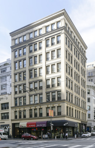 More details for 251 Kearny St, San Francisco, CA - Office for Lease