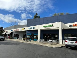 More details for 415 N Mary Ave, Sunnyvale, CA - Retail for Lease