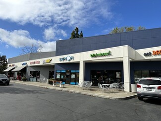 Plus de détails pour 415 N Mary Ave, Sunnyvale, CA - Vente au détail à louer