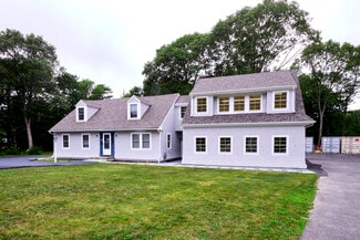 More details for 4 Edgerton Dr, North Falmouth, MA - Flex for Sale