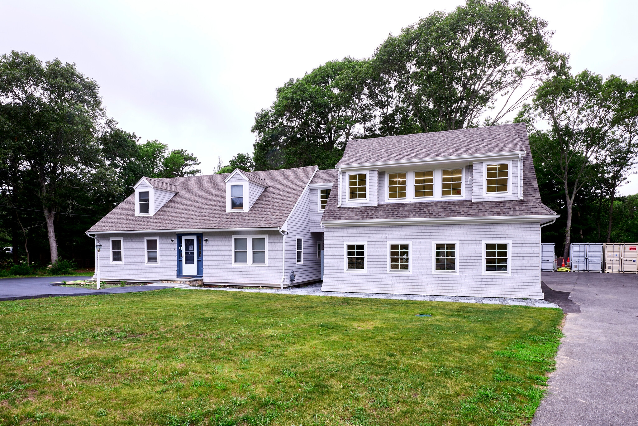 4 Edgerton Dr, North Falmouth, MA for sale Primary Photo- Image 1 of 25