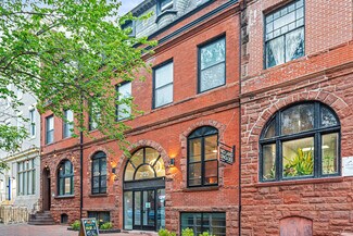 Plus de détails pour 2125-2129 Maryland Ave, Baltimore, MD - Commerce de détail à louer