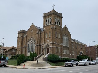 Plus de détails pour 2677 N 40th St, Milwaukee, WI - Bureau à louer