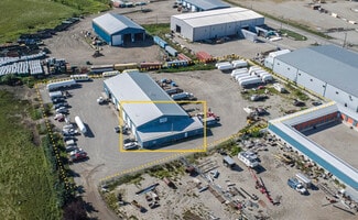 More details for 48F Slater Road, Strathmore, AB - Industrial for Lease