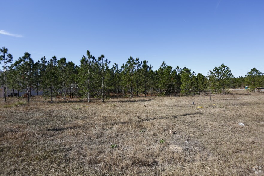 US Highway 27 & Deen Still Rd N, Davenport, FL à vendre - Photo du bâtiment - Image 2 de 3