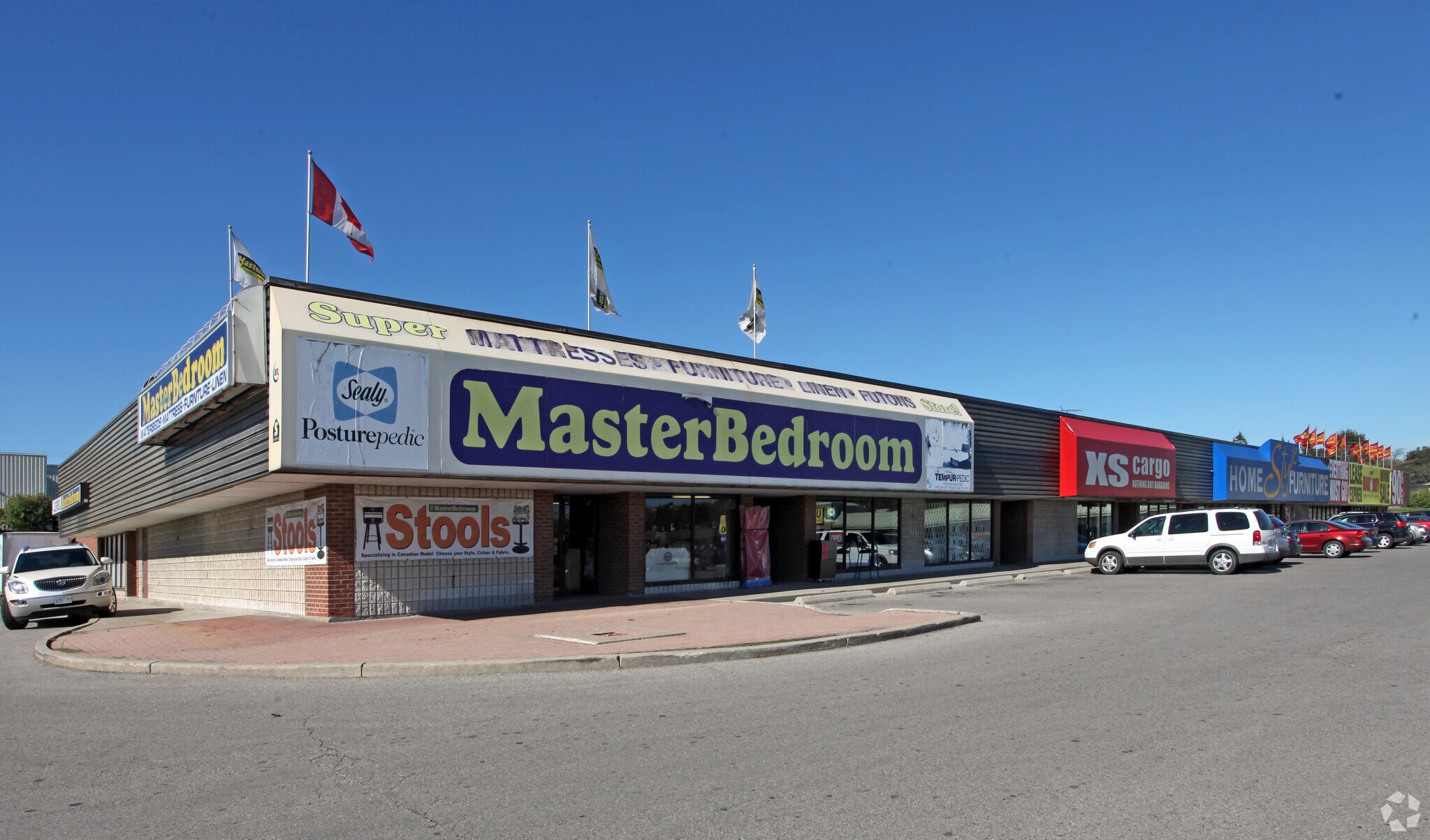 1540 Dundas St E, Whitby, ON for sale Primary Photo- Image 1 of 1