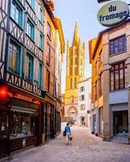 Local d'activités dans Limoges à vendre - Photo du bâtiment - Image 2 de 3