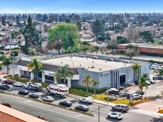 Plus de détails pour 10944 South St, Cerritos, CA - Commerce de détail à vendre