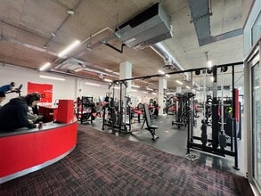 Maid Marian Way, Nottingham à louer Photo intérieure- Image 2 de 4