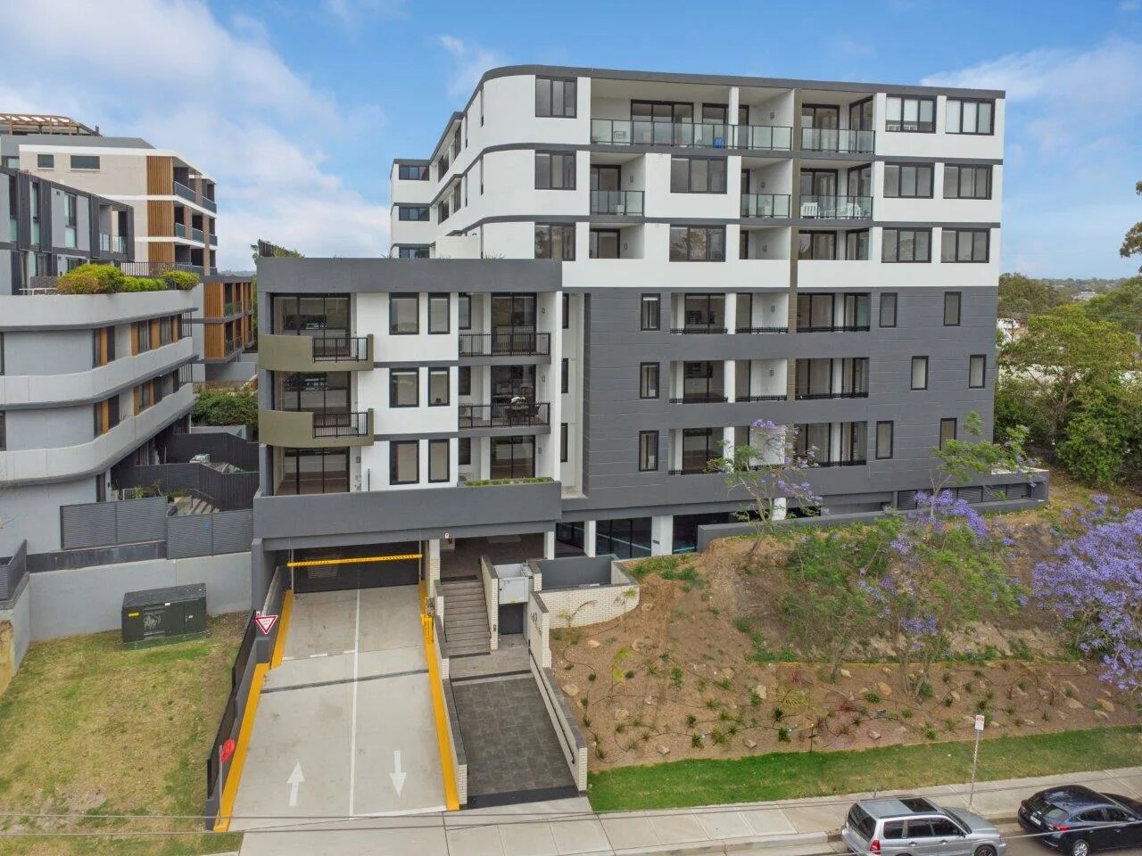 1 Ellen Subway, Mortdale for lease Primary Photo- Image 1 of 5