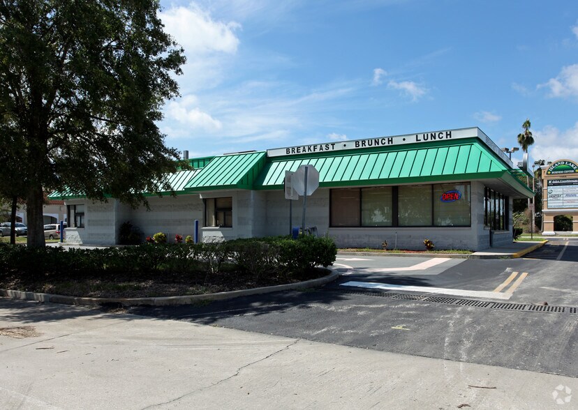 1050 W 434, Longwood, FL à louer - Photo du bâtiment - Image 2 de 2