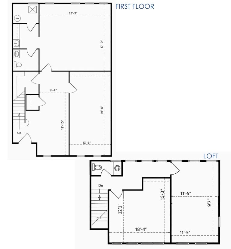 112 Haddontowne Ct, Cherry Hill, NJ 08034 - Unit 103 - - Floor Plan - Image 1 of 1