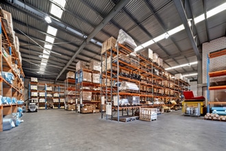 2-12 Beauchamp Rd, BANKSMEADOW for lease Interior Photo- Image 2 of 6