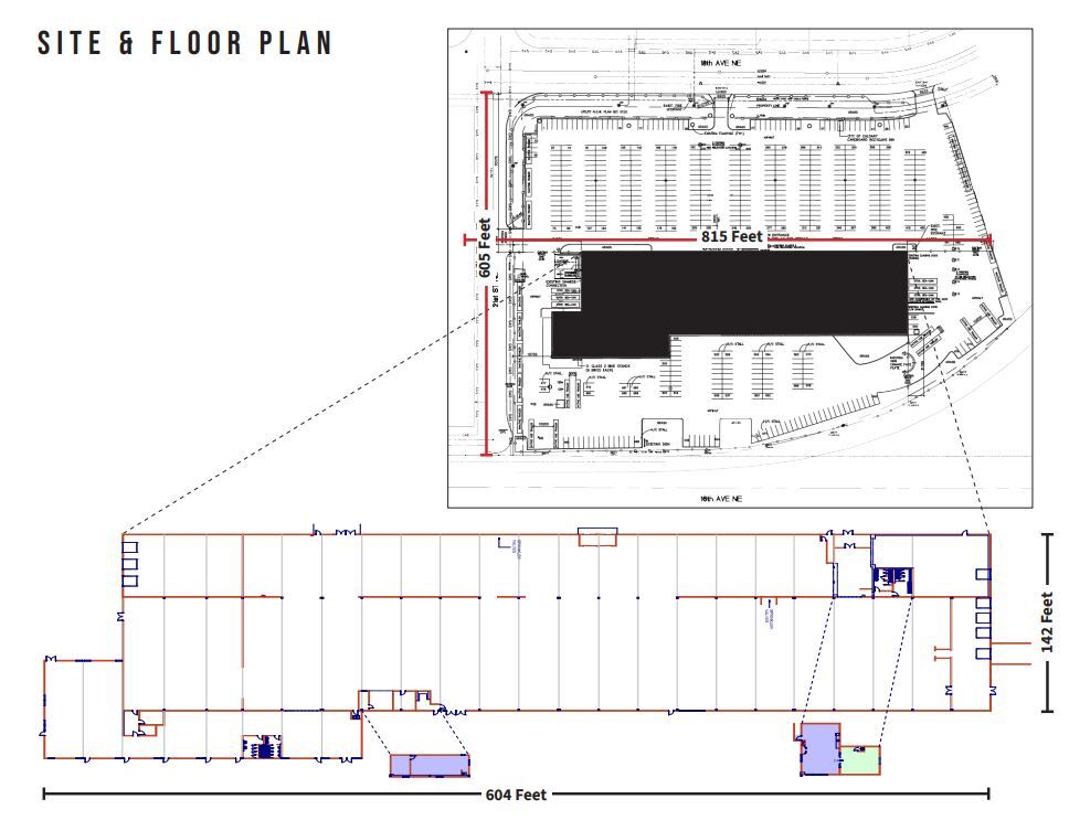 2222 16 Ave NE, Calgary, AB for sale Floor Plan- Image 1 of 1