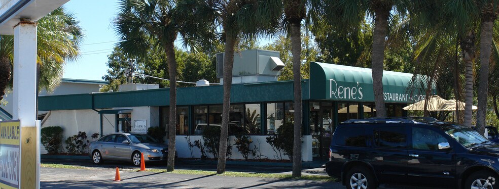 12731 McGregor Blvd, Fort Myers, FL à vendre - Photo du bâtiment - Image 3 de 3