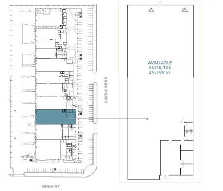 1315 Greg St, Sparks, NV à louer - Plan d  tage - Image 2 de 7