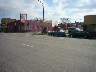 4465 S Archer Ave, Chicago, IL for sale Building Photo- Image 1 of 1