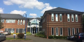 More details for Kempson Way, Bury St Edmunds - Office for Lease