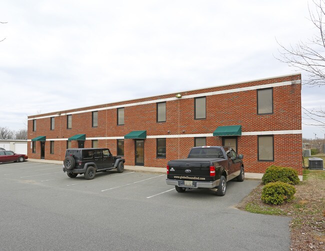 More details for 1405 Babbage Ln, Indian Trail, NC - Flex for Lease