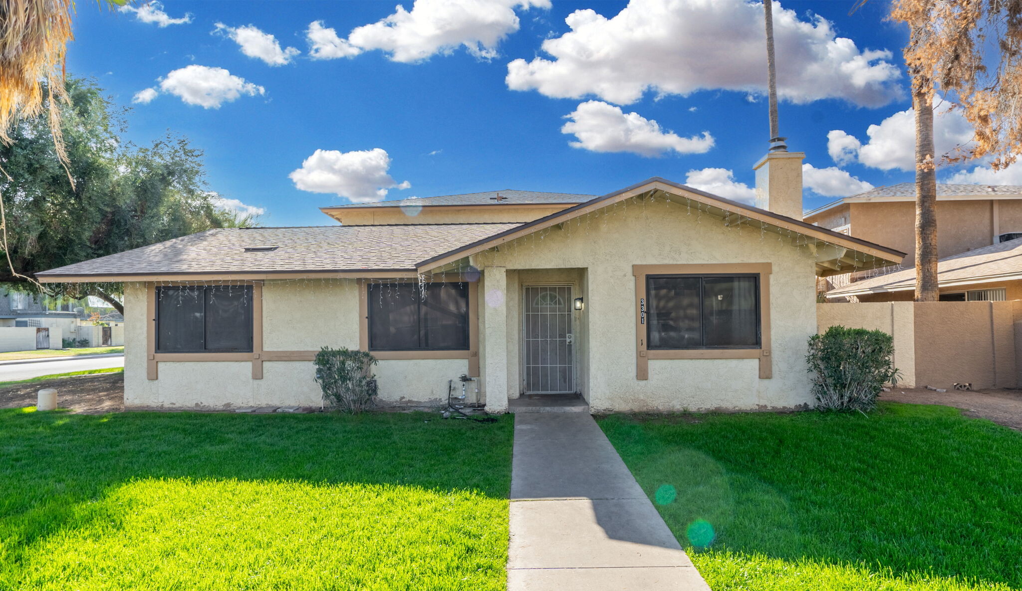 3301 W Harmont Dr, Phoenix, AZ à vendre Photo principale- Image 1 de 21